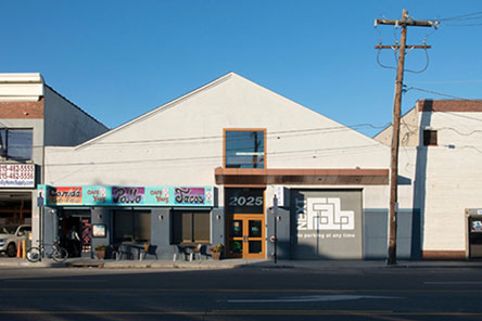 South Philadelphia, PA Location