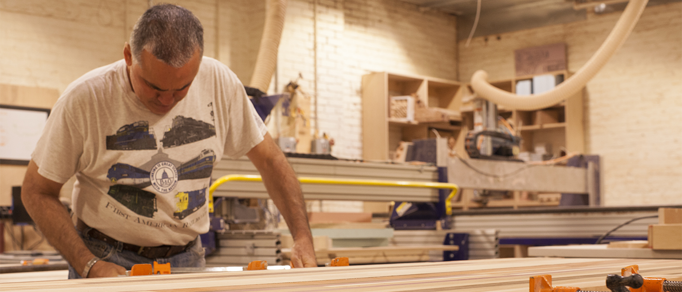 Making Superfine Tables