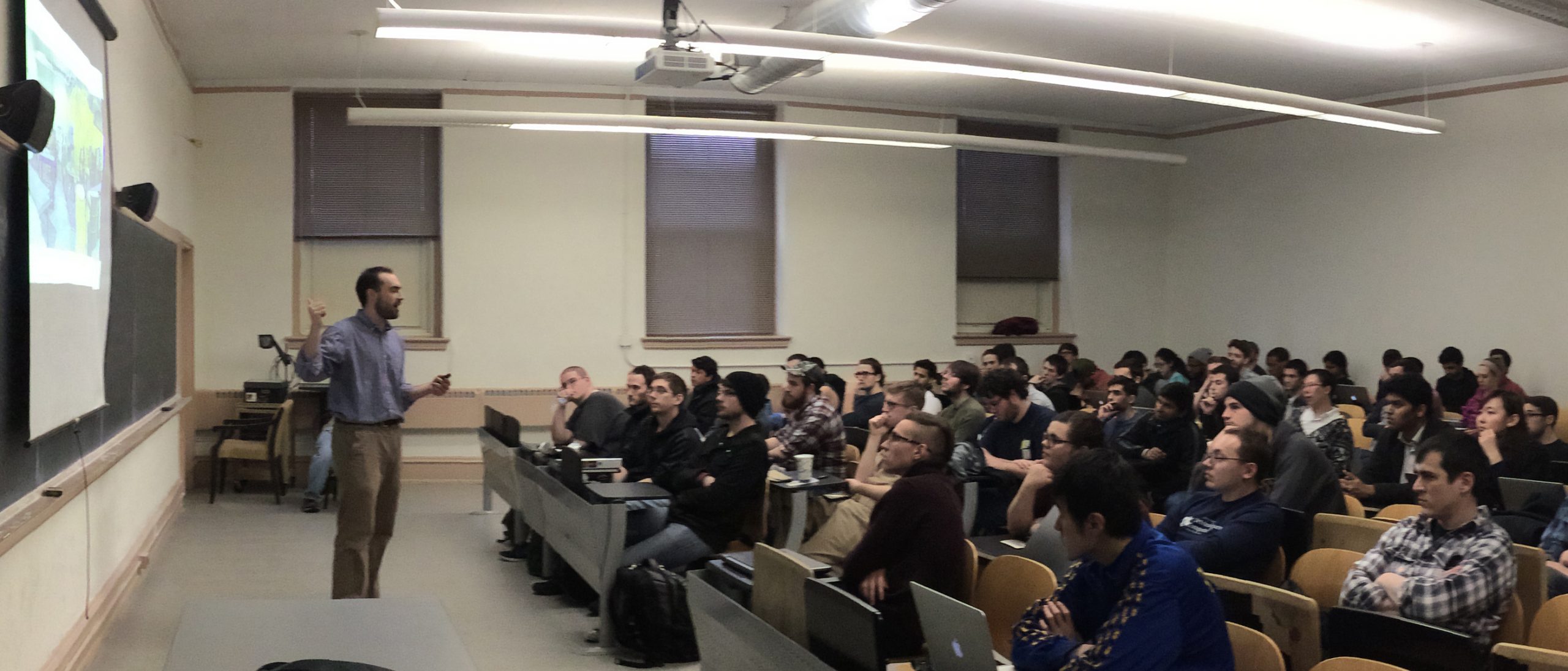 Students and Schools Make the Most of NextFab