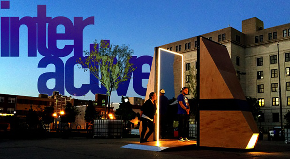 Design-Build Studio Enchants Camden With “Ourself” (Pt.3)