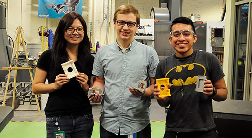 The Jig is Up: Creating 3D-printable Jigs for Startup