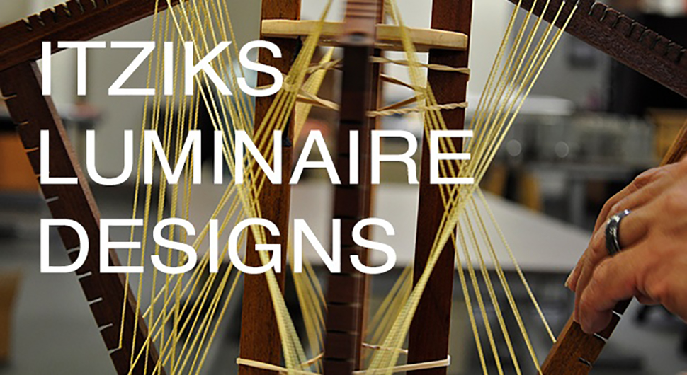 Itzik Luminaire Designs