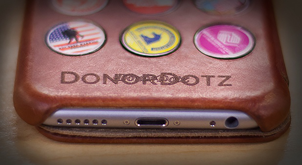 Motivated Millenial Makes the Case for Charity