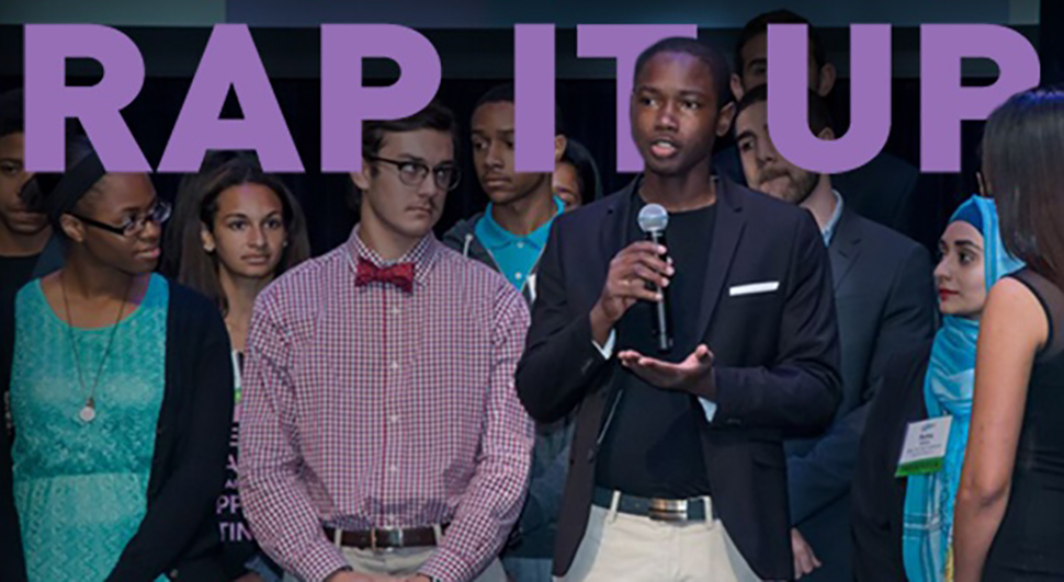 NextFab Supports Budding Young Entrepeneur