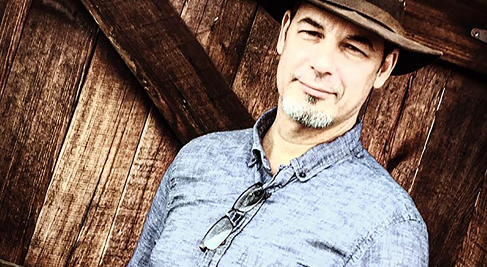Design Profile: Ric Allison and The Poetic Moment