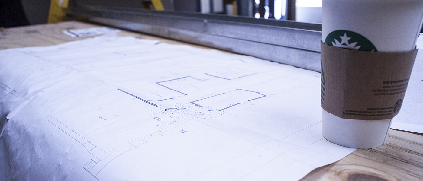 NextFab Wilmington, Building for the Future