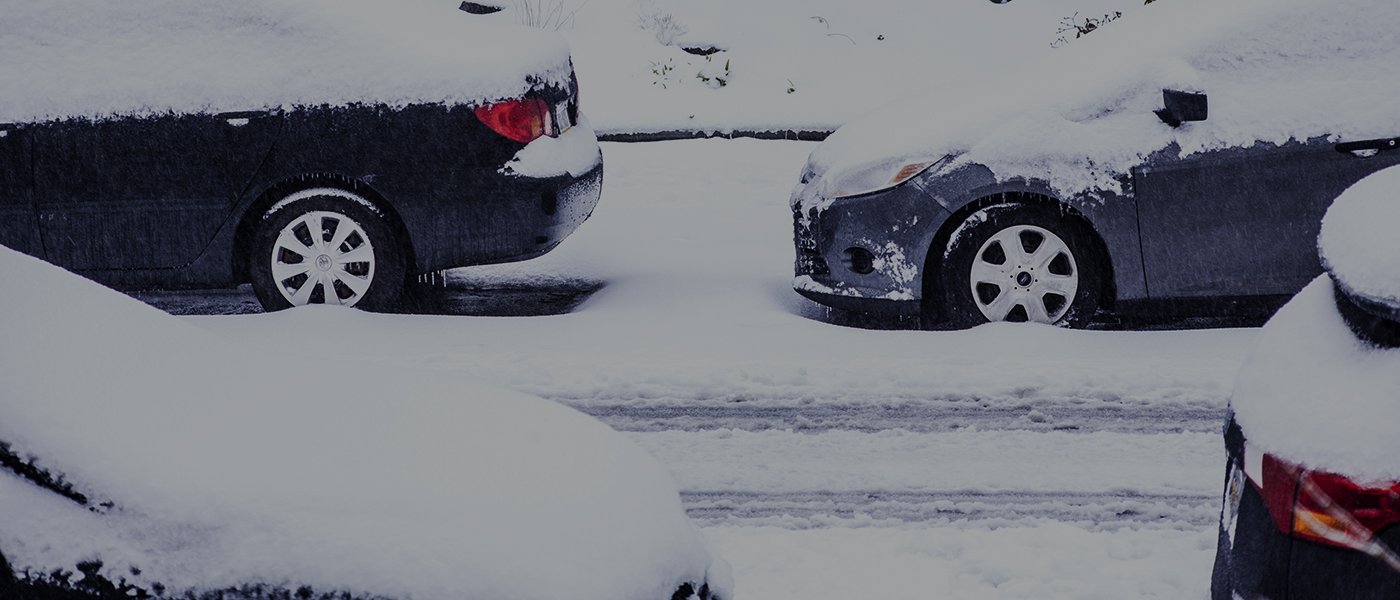 Snow Problem? No Problem! The Shovelution Is Here To Help
