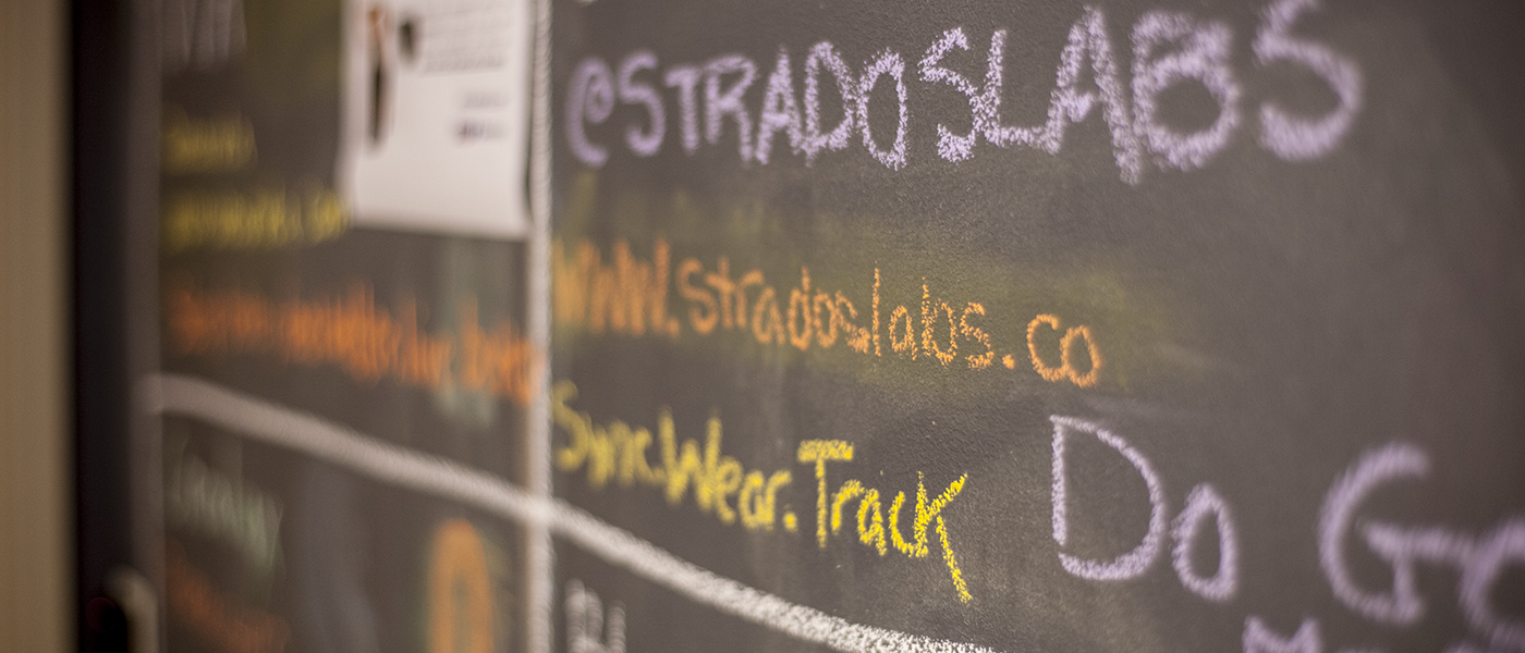 RAPID Cohort Raises $96,000 in One Week