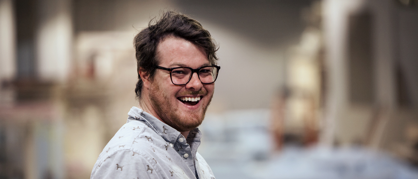 Getting Started at NextFab with Member Guide, Ryan Hyde