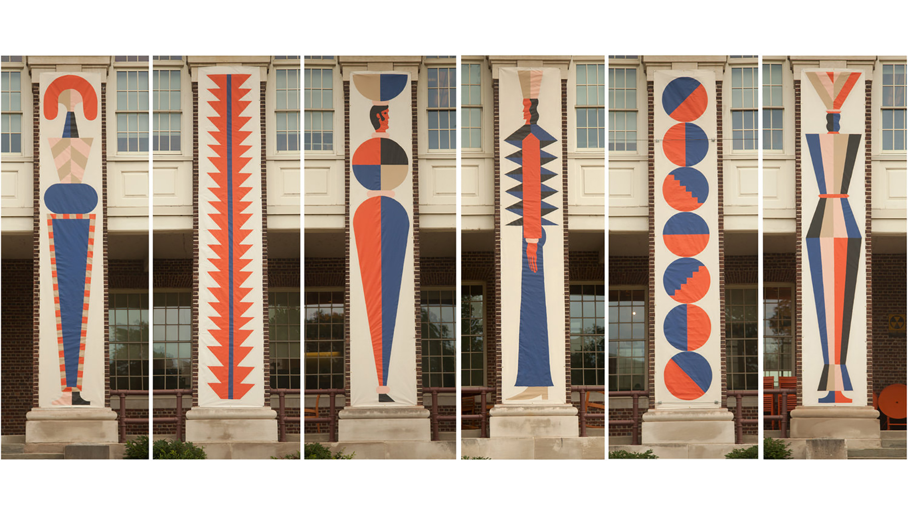 Nate Harris, Artist in Residence