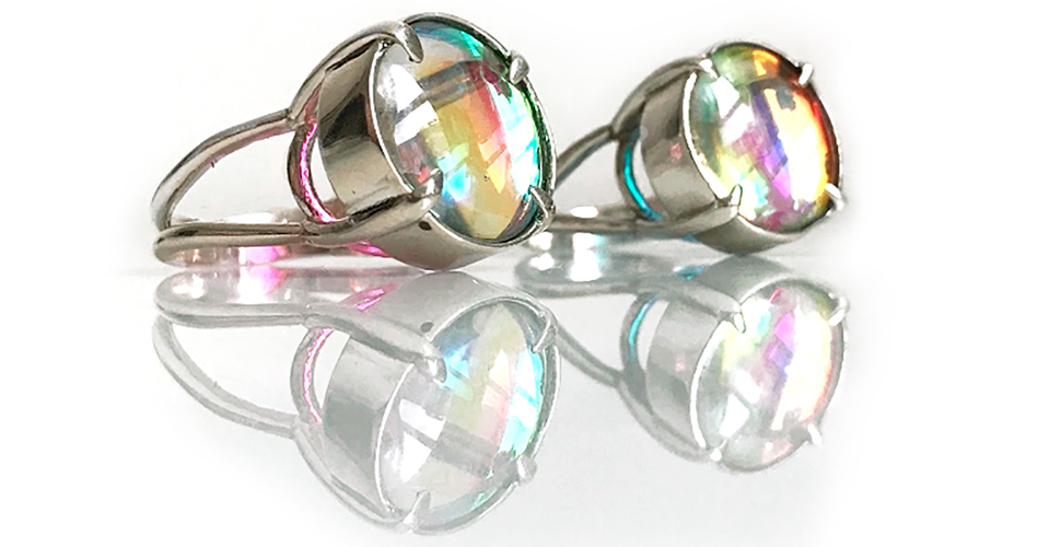 Idol Light Rings