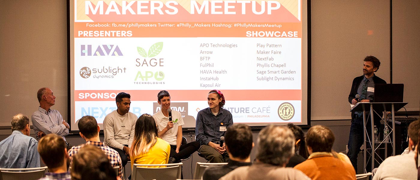 RAPID Hardware Accelerator Finishes 2018 in Fine Style!