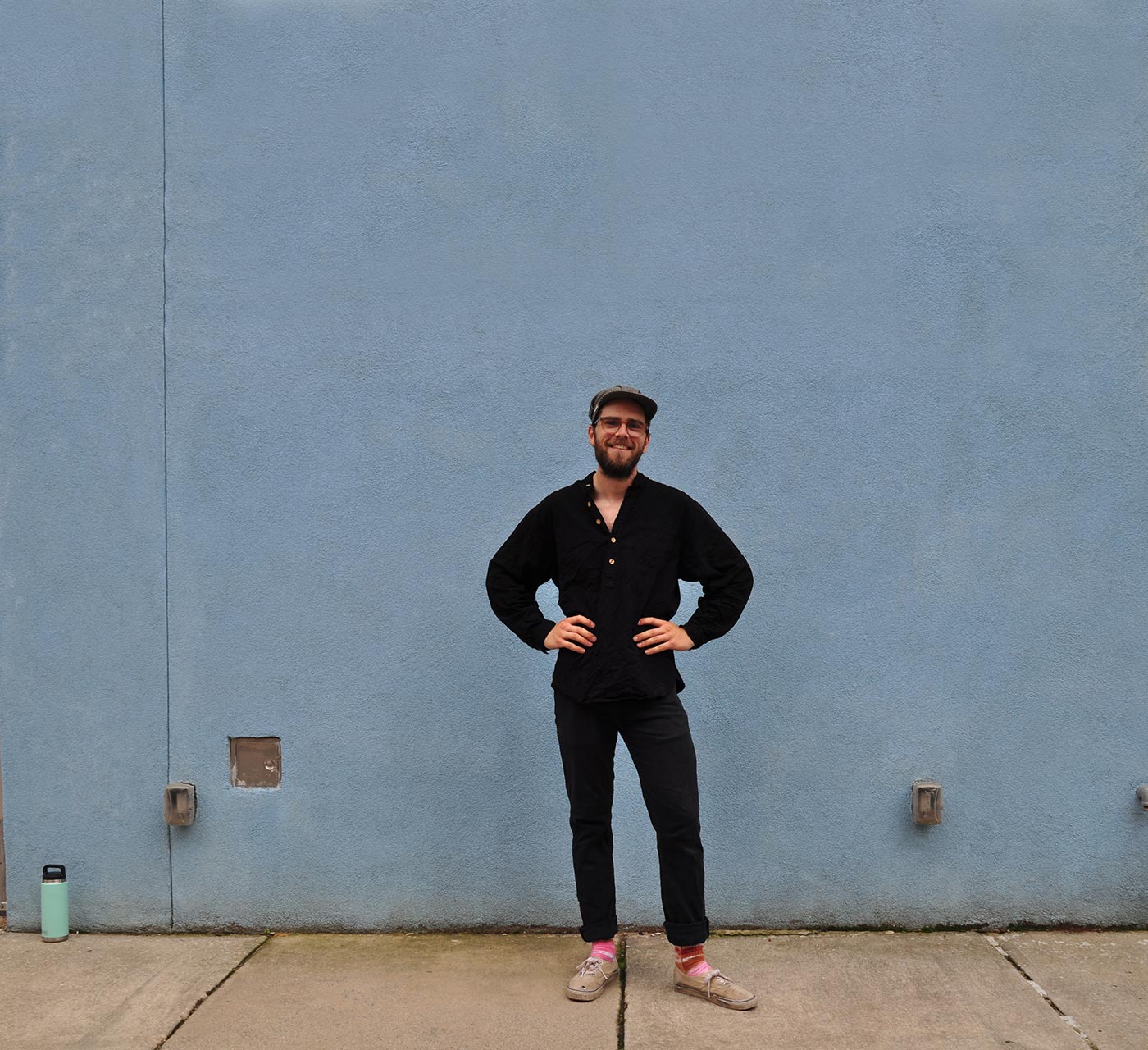 Monthly Maker: Cody Hughes