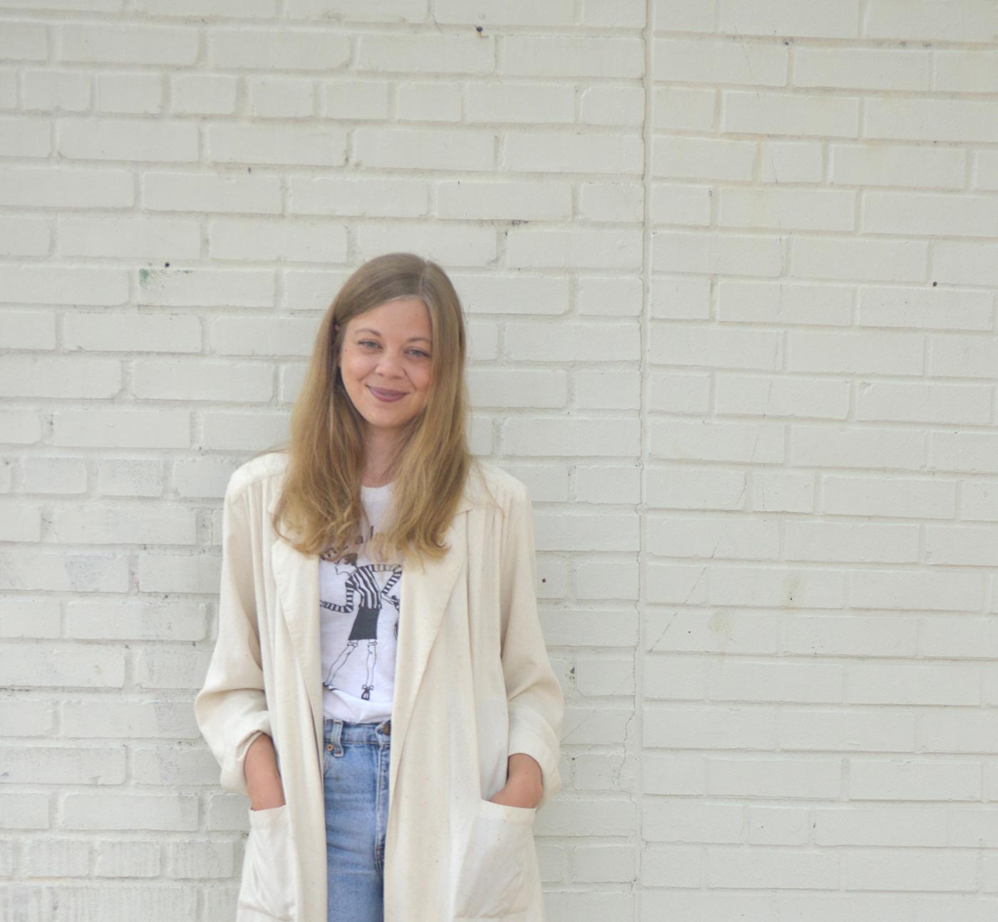 Monthly Maker: Desiree Marsau
