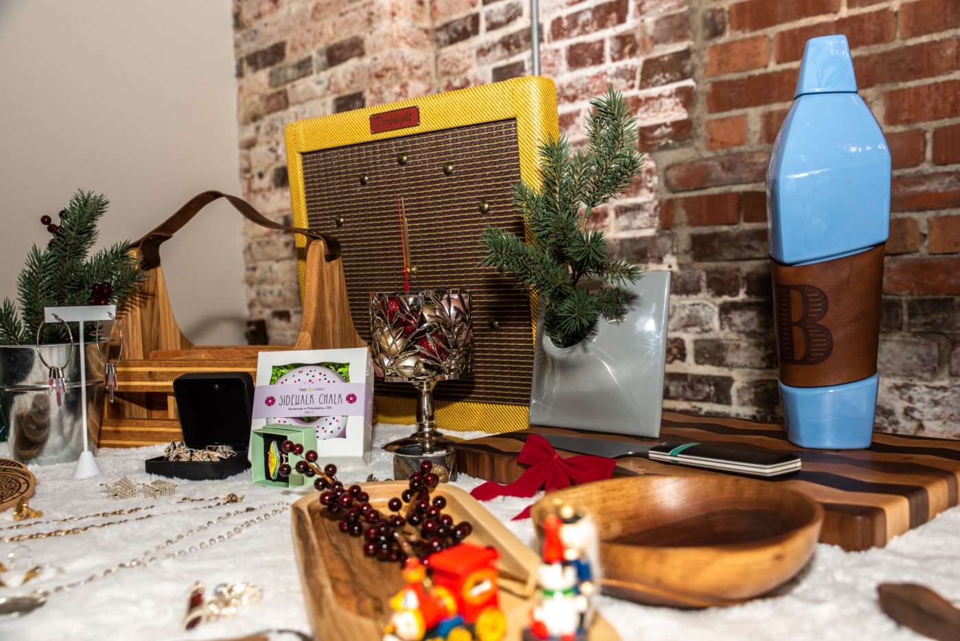 2019 Holiday Gift Guide