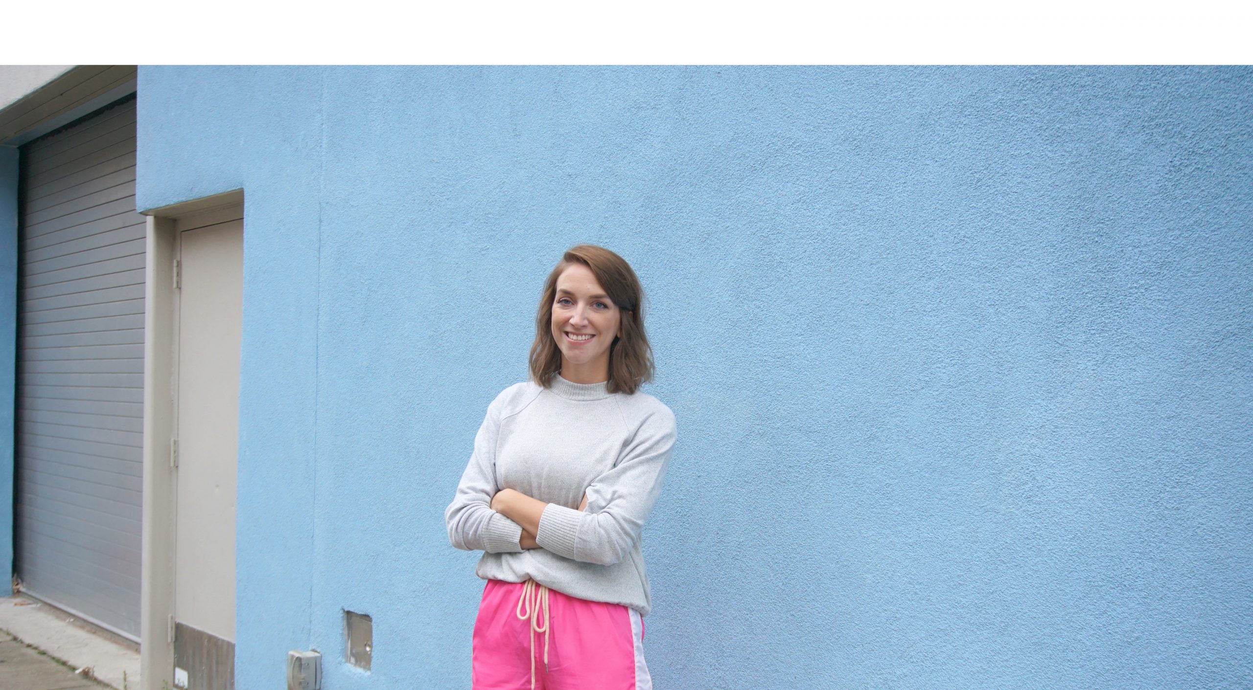 Monthly Maker: Kate Leibrand of TWEE