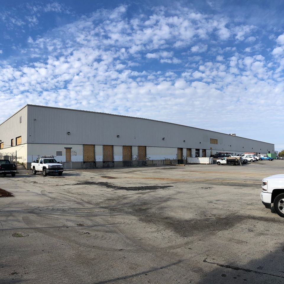 NextFab is Moving to 1800 North American Street