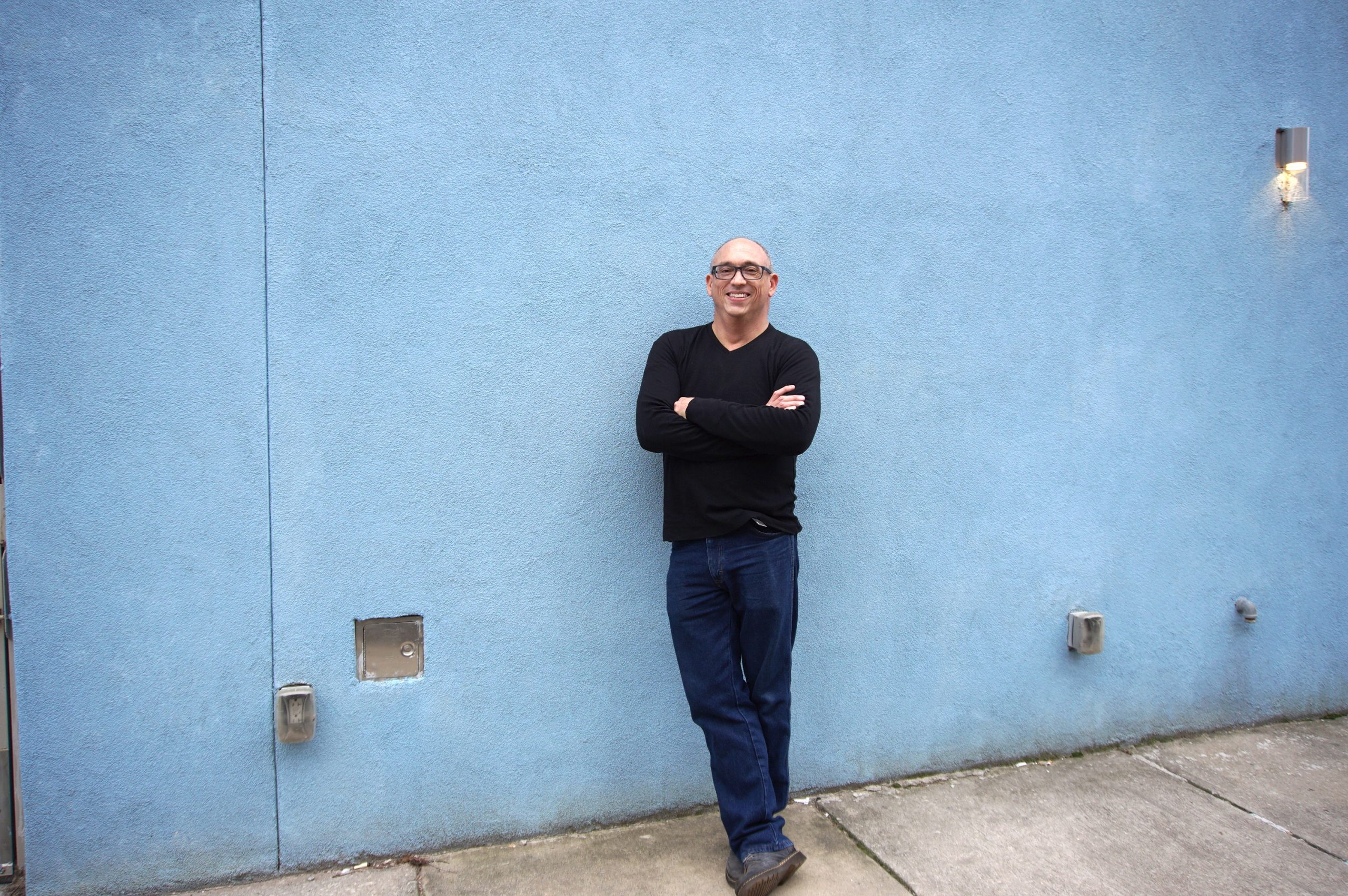 Monthly Maker: Kevin B. Huang