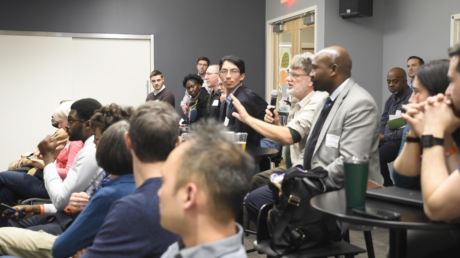 NextFab Fall 2019 RAPID Accelerator Sizzles to a Close