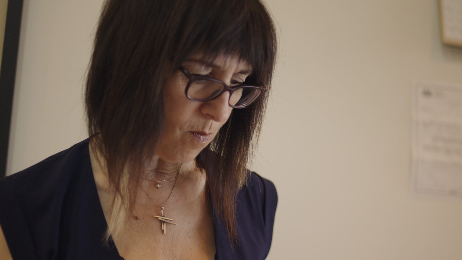 Break Through: Elena Brennan