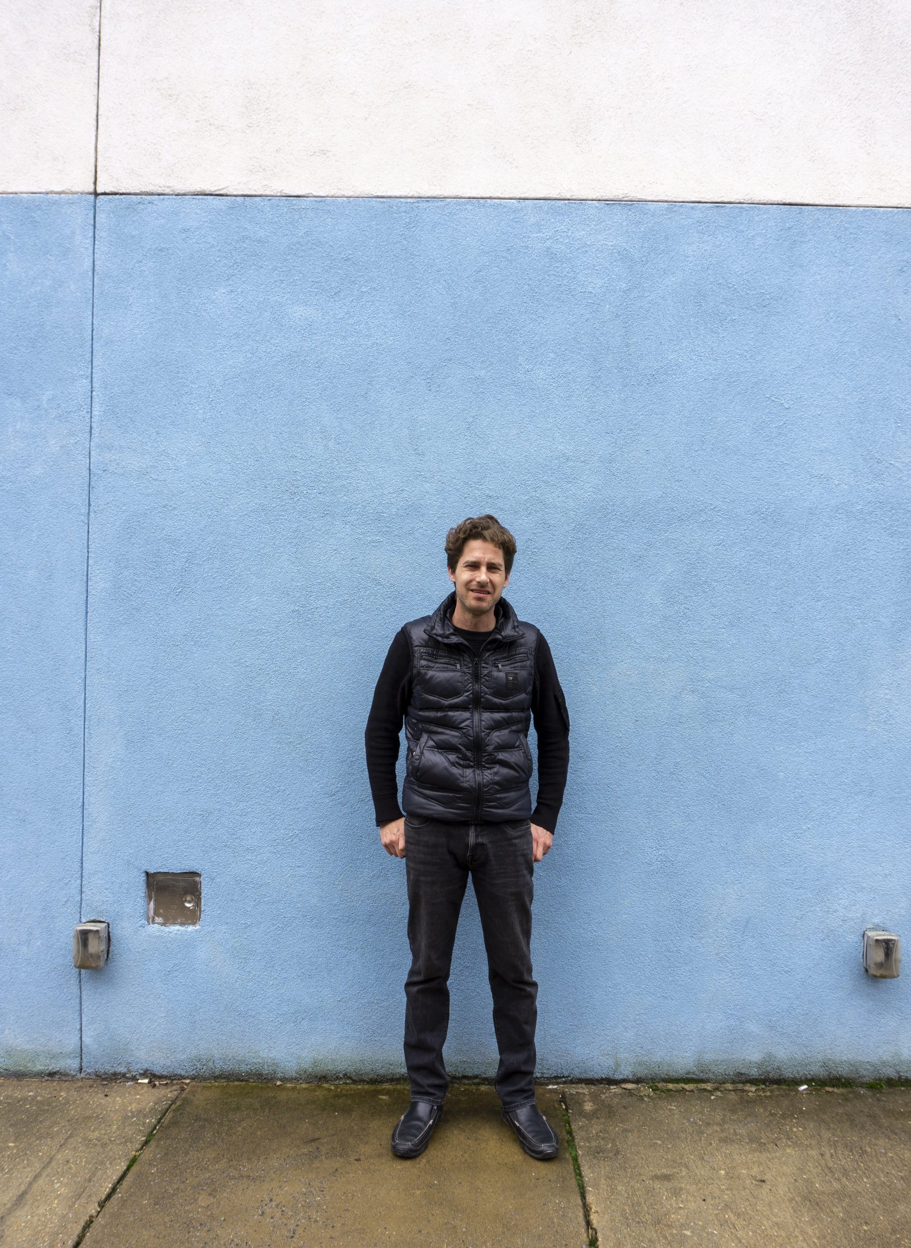 Monthly Maker: David Rozek