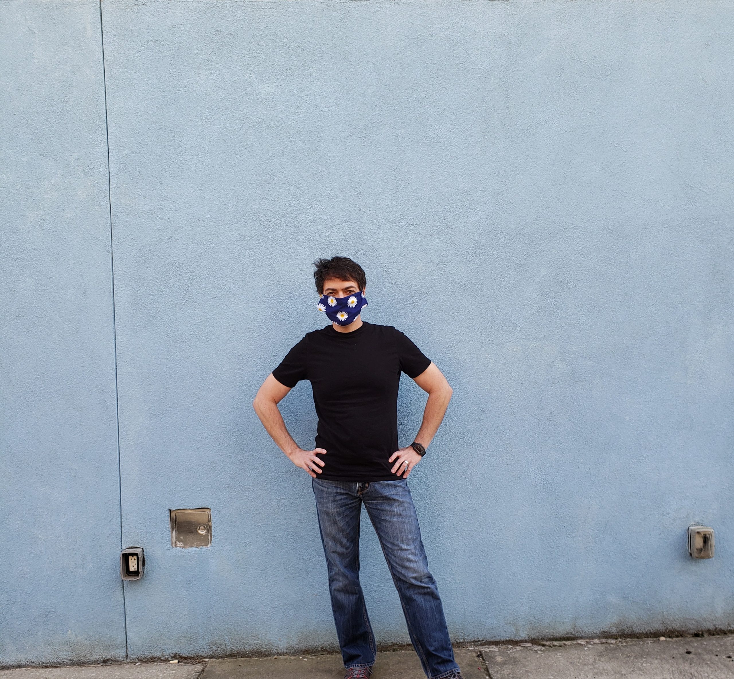 Monthly Maker: Greg Fridman
