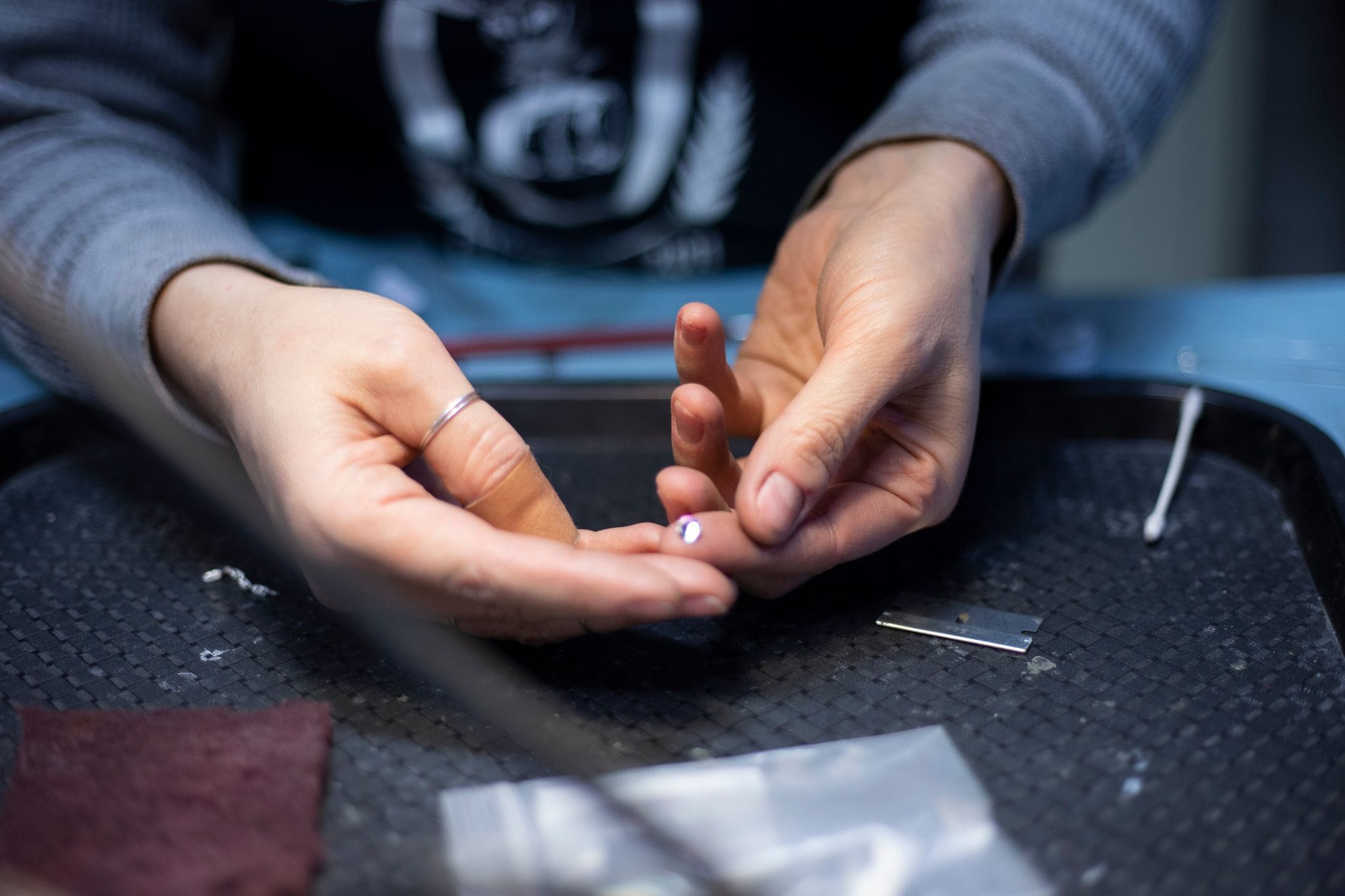 Upping Your Instagram Game as an Artisan Entrepreneur