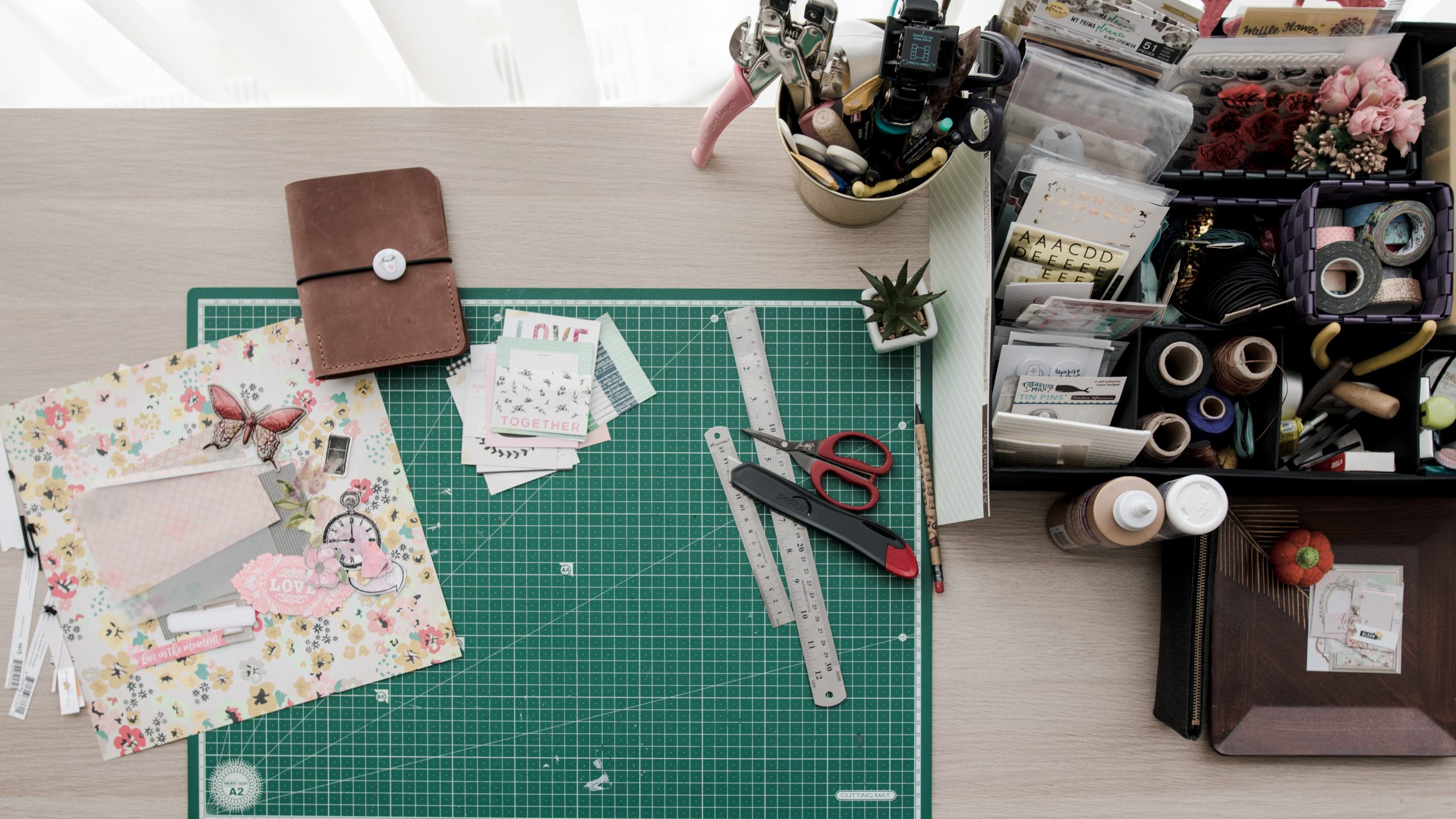 How to Sell Without Craft Fairs and Markets