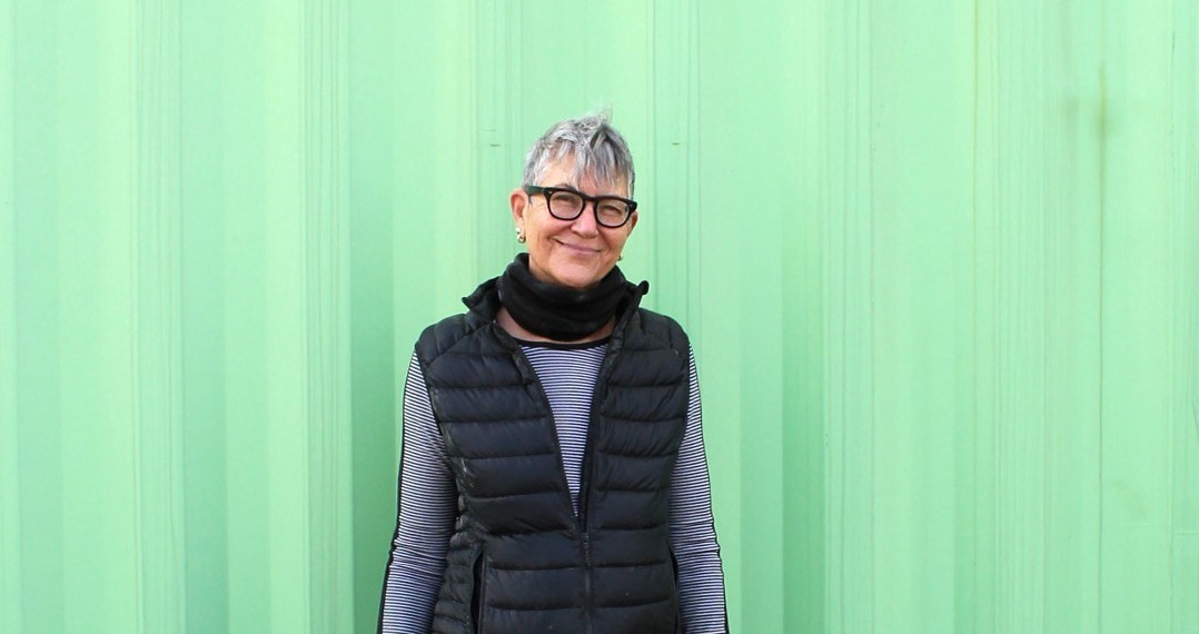 Meet Our Monthly Maker: Kristi Habendanck