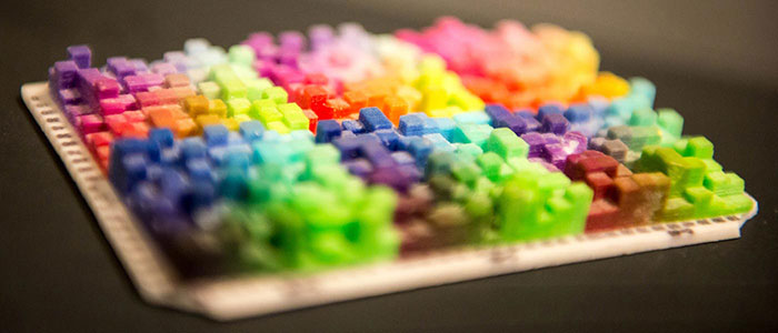 3D Printing Classes