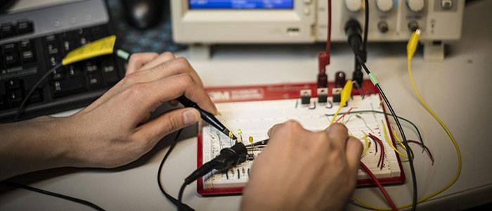 Electronic Classes
