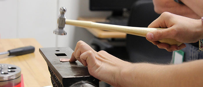 Jewelry Making Classes