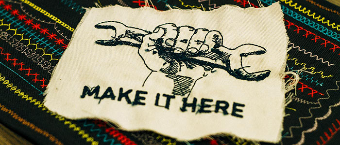 Sewing: Classes in Philadelphia