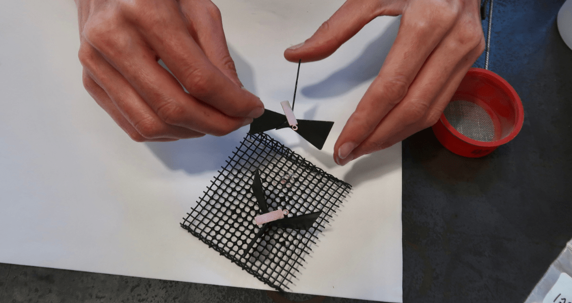 Enameling I at NextFab