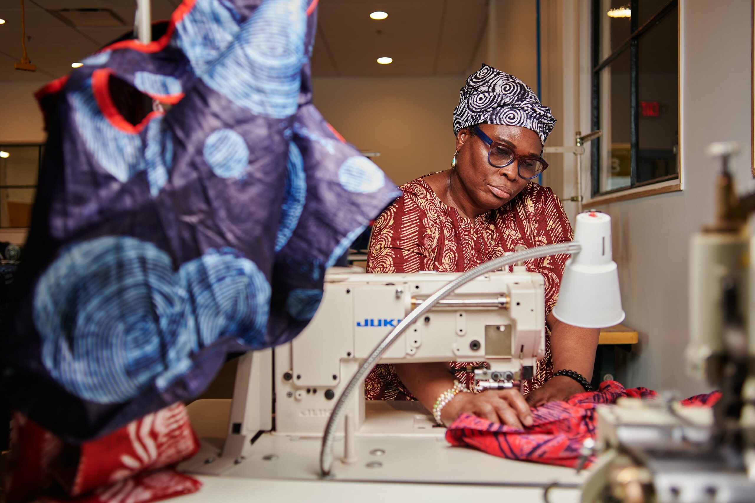 Sewing & Leatherworking