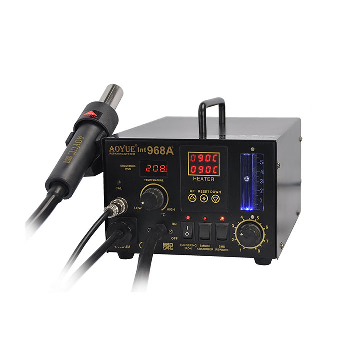 aoyue-int968-solder-rework-station