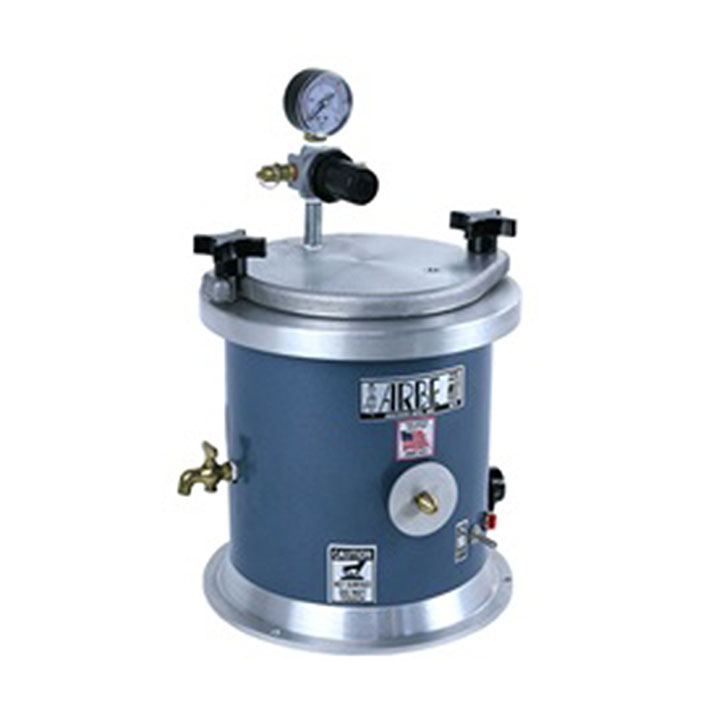 arbe-wax-injector