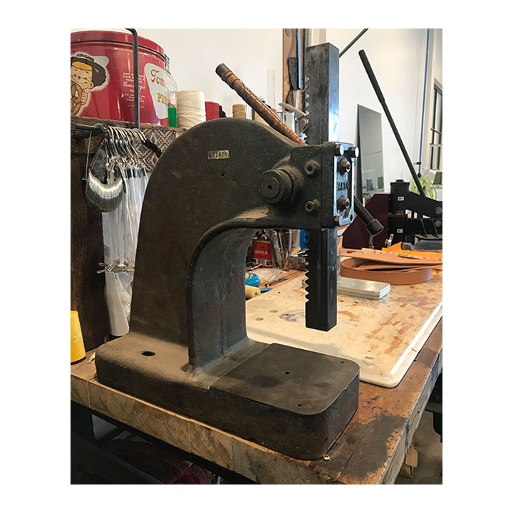 arbor-press