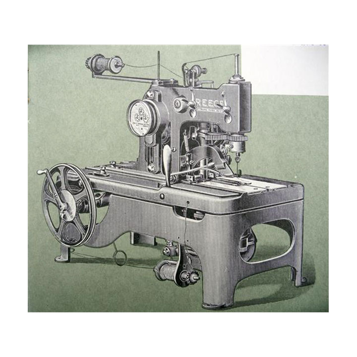 button-hole-machine