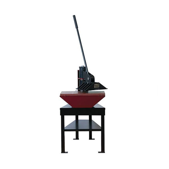 clicker-press