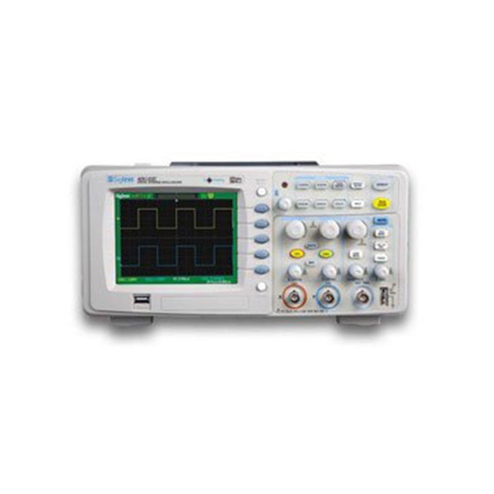 digital-oscilloscope