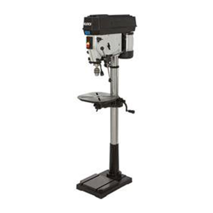 drill-press