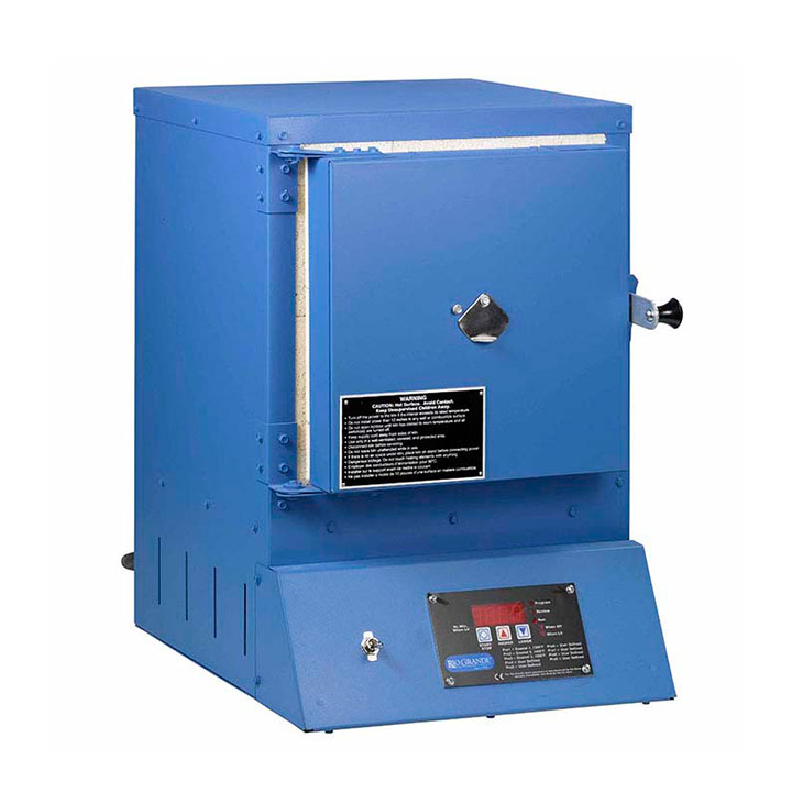 enameling-kiln