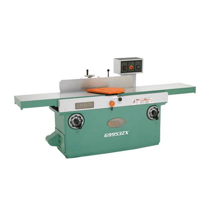 grizzly-jointer