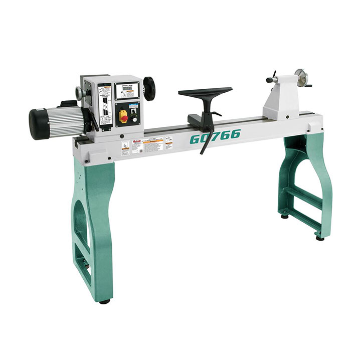 grizzly-wood-lathe