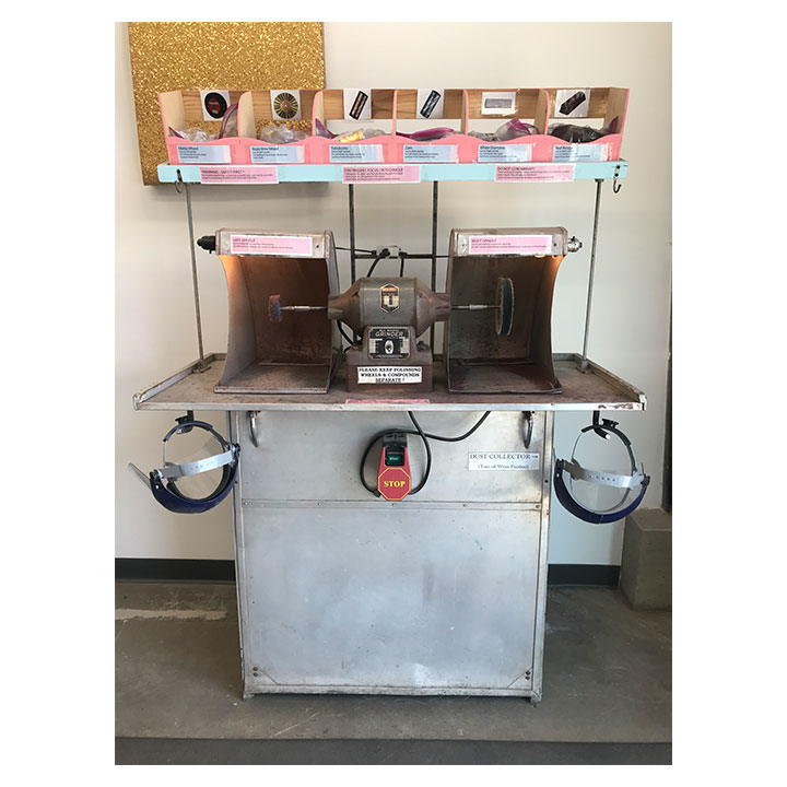 jewelry-polishing-machine