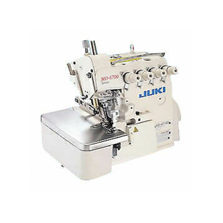 juki-serger