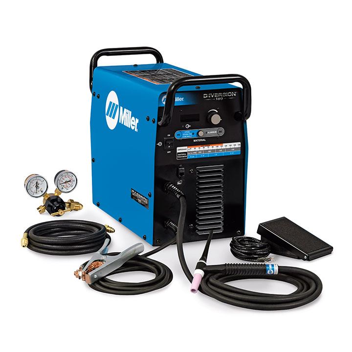 miller-TIG-welder