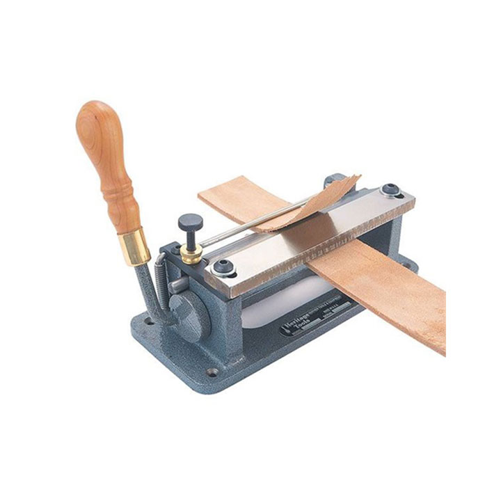 leather splitter
