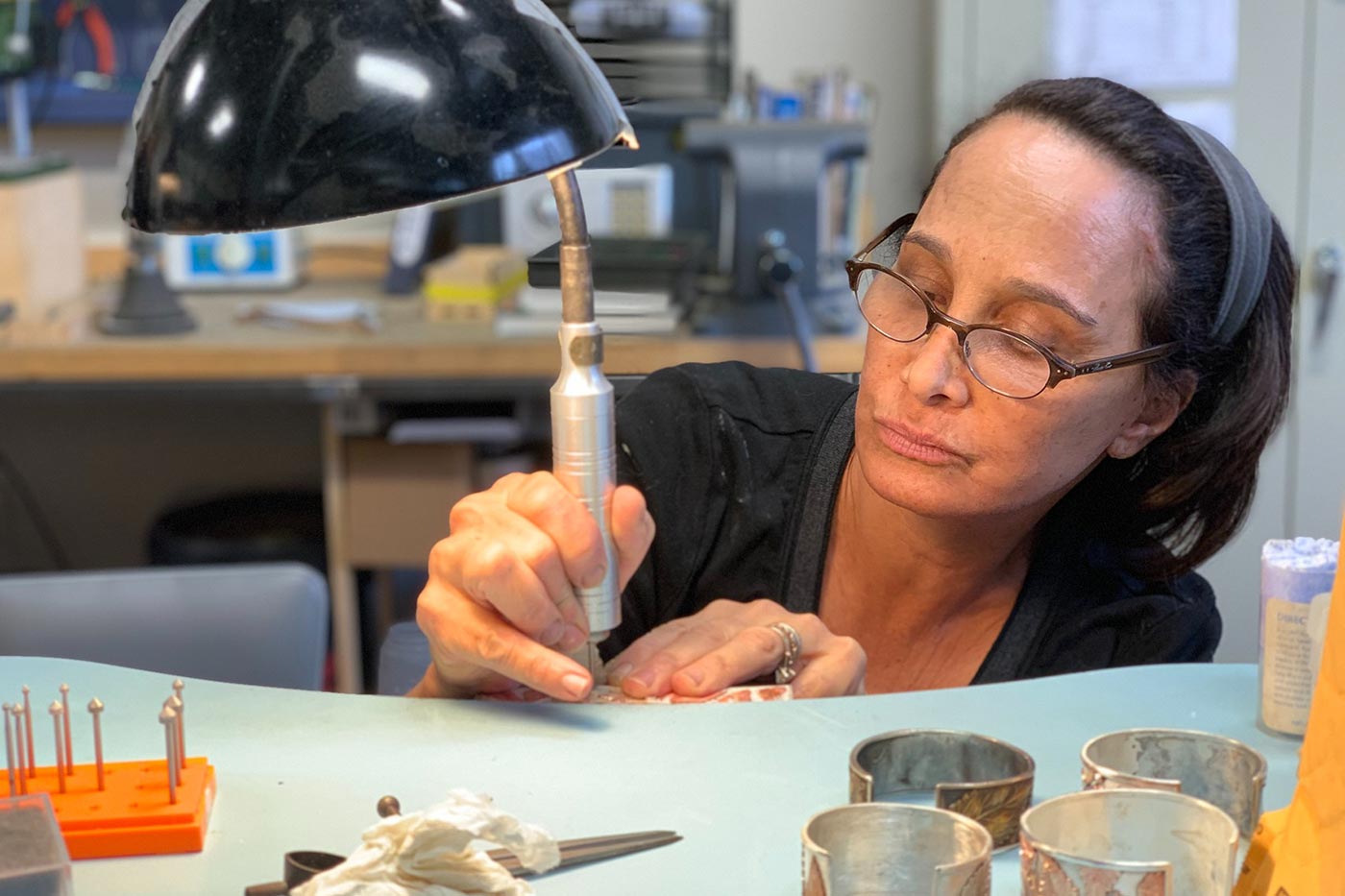 Class: Intro to Jewelry